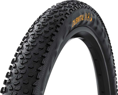 Continental dubnital trail rapid 27.5 tr e-25 folding tire
