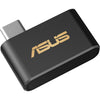 Asus usb-be93 mini wlan adapter (zwart)