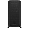 Be quiet! silent base 802 midi tower behuizing (zwart | 2x usb-a | 1x usb-c)