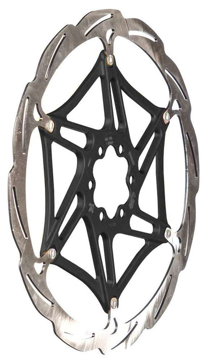 Formula 6-bolt rotor disk