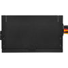 Silverstone strider essential st40f-es230 400 watt voeding (zwart, 2x pcie)