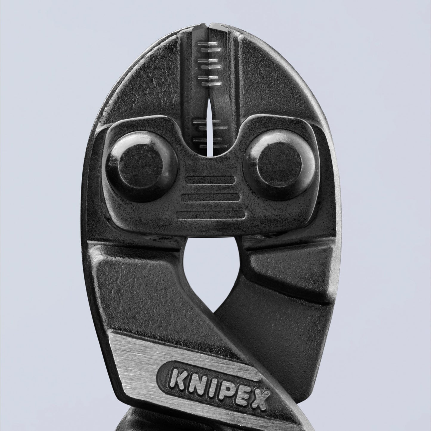 Knipex 7131250 cobolt xl boutensnijder - compact - 250mm