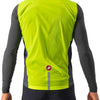 Castelli squadra strech - wind vest