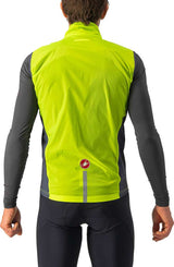 Castelli squadra strech - wind vest - afbeelding 2