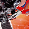 Knipex platbektang 2006 160mm vde