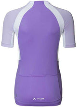 Vaude advanced iv - women's jersey - afbeelding 2