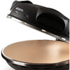 Ariete pizzaoven 0917 00 (zwart)