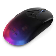 Lenovo legion m410 wireless rgb gaming mouse (zwart, 16.000 dpi, rgb, 2.4 ghz usb) - afbeelding 6