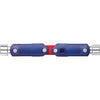 Knipex 00 11 06 v03 schakelkastsleutel 1 stuk(s)