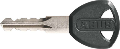 Abus Kettingslot 1500 60 - Zwart, 4mm dik, 60cm lang