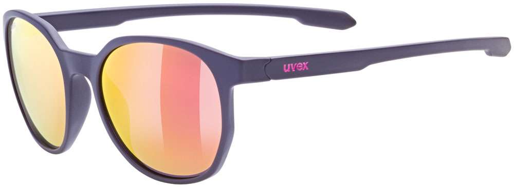 Uvex lgl 54 - sunglasses