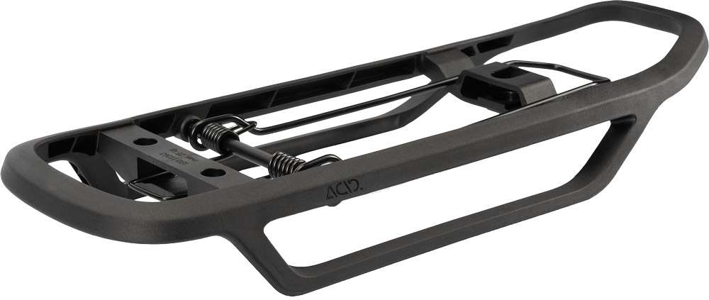 Acid ic 3.0 rilink light luggage carrier