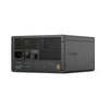 Fractal design ion gold 3 modulaire 1000 watt voeding (zwart, 1x 12v-2x6, 3x pcie)