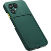 Fairphone (gen. 6) beschermhoesje sleeve (groen)