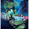 Playmobil ayuma - magische energiebron constructiespeelgoed (70800)