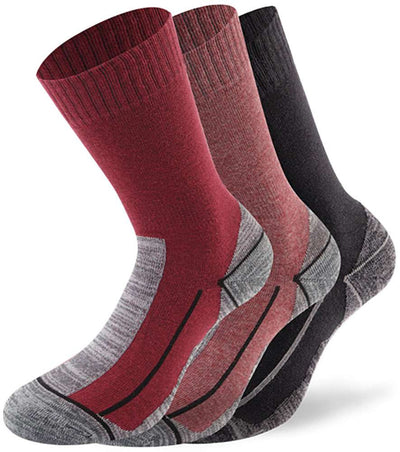 Lenz performance multisport - socks (3 pack)