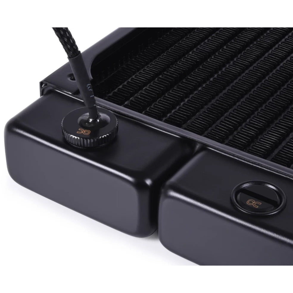 Alphacool eiszapfen temperatuursensor plat g1 4