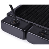 Alphacool eiszapfen temperatuursensor plat g1 4 - afbeelding 4