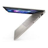 Lenovo yoga slim 7 14ill10 (83jx00f7mh) aura edition 14 copilot+ laptop (hoogglans wit | core ultra 5 226v | intel arc graphics 130v | 16 gb | 512 gb ssd) - afbeelding 8