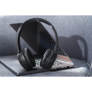 Kensington h1050 eq bluetooth on-ear headset met ruisonderdrukking van omgevingsgeluid (zwart, bluetooth 5.4) - afbeelding 10