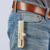 Knipex kabelstripper 1665125sb kabelstrip- ontmantelingsgereedschap