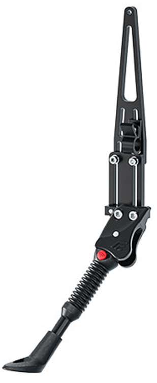 Hebie standaard lowrider 663lr