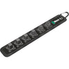 Wera 2go shk 1 gereedschapsset voor gebruik in de sanitair- en hvac sector (zwart, 36‑delig)
