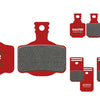 Galfer bike advanced disc pads for magura campagnolo