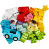 Lego duplo opbergdoos educatief speelgoed voor kinderen - 10913