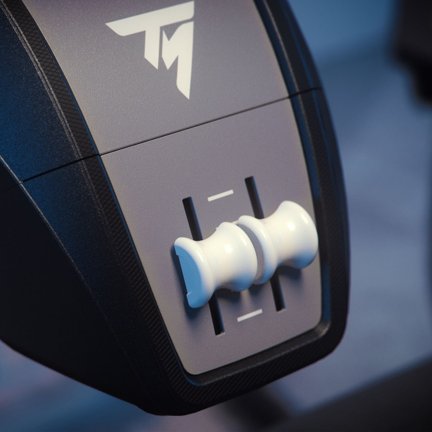 Thrustmaster tca yoke pack boeing edition gaming set (zwart grijs, pc, xbox one, xbox series x|s)
