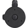 Foscam fab61 waterdichte lasdoos surveillance accessoires (zwart)