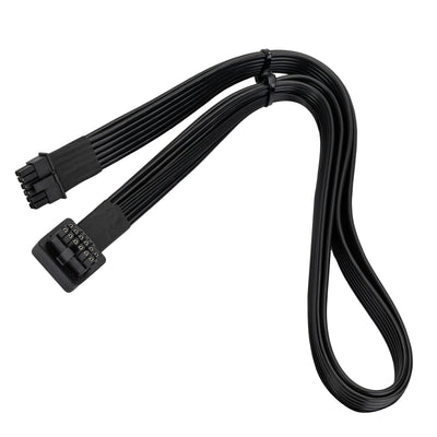 Silverstone pp15-90 kabel (zwart)
