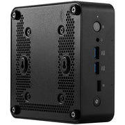 Msi cubi nuc ai+ 2mg-007eu pc-systeem (zwart | core ultra 7 258v | arc graphics 140v | 32 gb | 1 tb ssd) - afbeelding 12