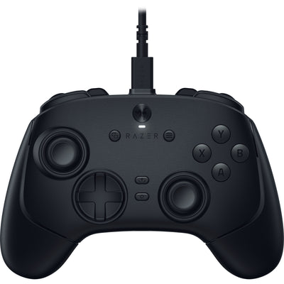 Razer wolverine v3 tournament edition 8k gamepad (zwart, pc)