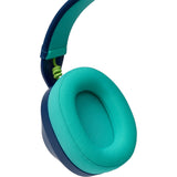 Powera lucidsound ls10x gen 2 bedrade gamingheadset - mariner blue over-ear gaming headset (donkerblauw lichtblauw, xbox series x|s, xbox one, pc) - afbeelding 11