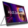 Asus zenscreen mb229cf 21.5 monitor (zwart, hdmi, usb-c)