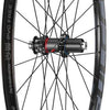 Fulcrum red zone 5 27.5 boost wheelset