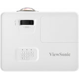 Viewsonic ps502w wxga short throw dlp-projector (wit, 4000 ansi lumen, voor zakelijk gebruik en onderwijs) - afbeelding 15