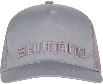 Shimano trucker cap - cap