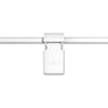 Aqara curtain driver e1 rod version actuator (wit, zigbee)