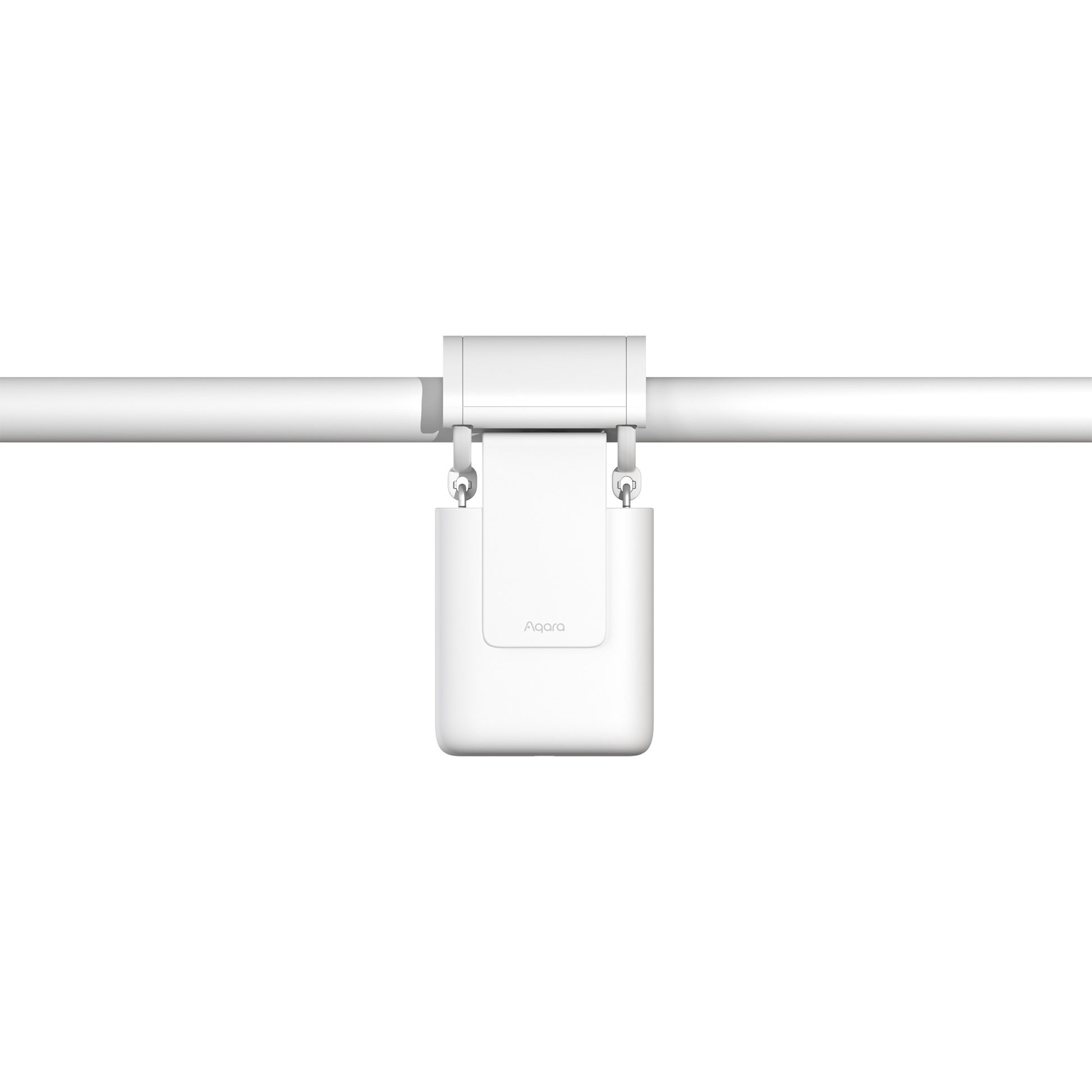 Aqara curtain driver e1 rod version actuator (wit, zigbee)