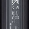 Shimano steps accu in frame bt-e8035 504 wh interno