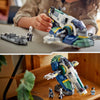 Lego star wars 75433 jango fetts ruimteschip