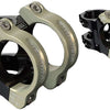 Renthal apex stem 35mm