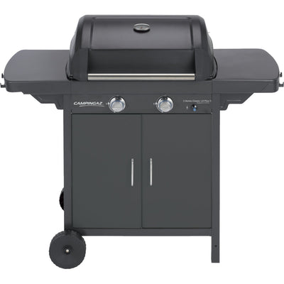 Campingaz 2 series lx plus d gasbarbecue (zwart)