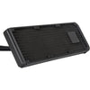 Silverstone xe360-4677 waterkoeling (zwart, 4 pin pwm)