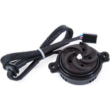 Alphacool dc-lt 2 - 2600rpm ceramic - 12v dc - (3 sinus pcb) pomp (zwart) - afbeelding 2