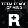 Seagate ironwolf pro 20 tb harde schijf (st20000nt001, sata 600, 24 7)