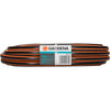Gardena comfort flex slang 13 mm (1 2 ) (zwart oranje, 18034-20, 20 m)