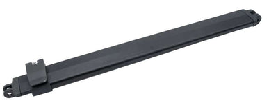 Kids ride shotgun rail for shotgun pro child seat
